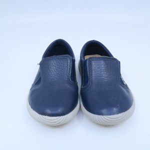 Bibi Boys Blue Shoes size: *5 Toddler